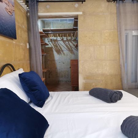 Cozy Loft In The Heart Of Valletta Exterior foto