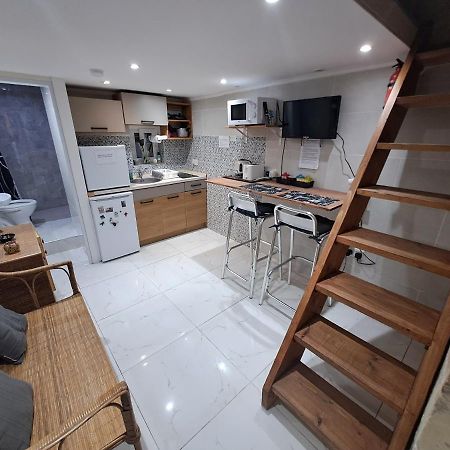 Cozy Loft In The Heart Of Valletta Exterior foto