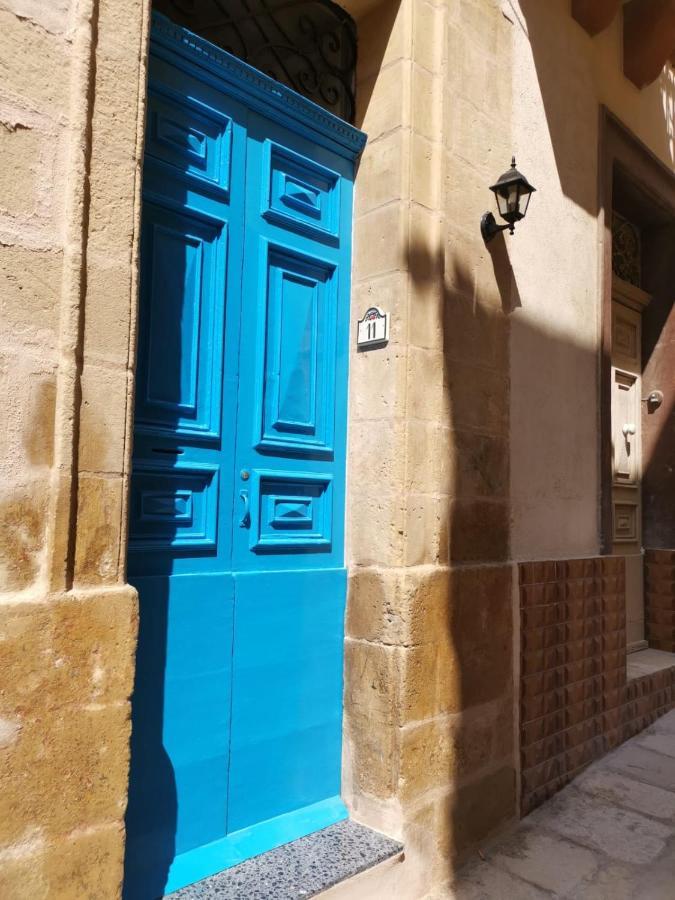 Cozy Loft In The Heart Of Valletta Exterior foto