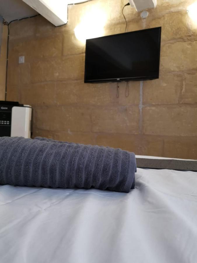 Cozy Loft In The Heart Of Valletta Exterior foto