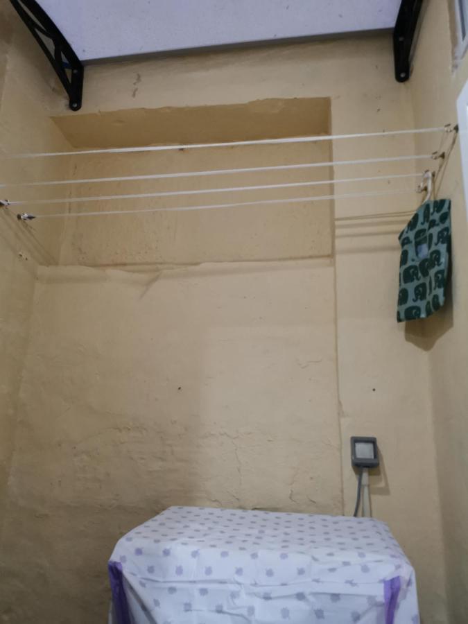 Cozy Loft In The Heart Of Valletta Exterior foto